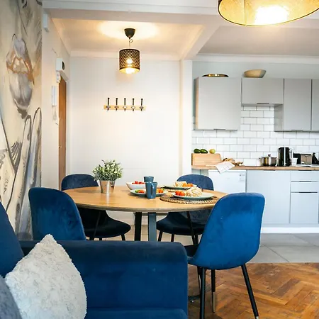 Nowogrodzka 78: Central Apartment with Smart TV near Lindleya Hospital Warsaw Exterior photo