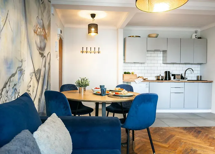 Nowogrodzka 78 - Apartament Dla 4 Osob - 200M Od Szpitala Klinicznego Na Lindleya - 1Km Do Dworca Centralnego - Wifi - Smart Tv 45 Cali